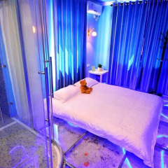 Отель Once seen Inn Китай, Сямынь - отзывы, цены и фото номеров - забронировать отель Once seen Inn онлайн спа фото 2