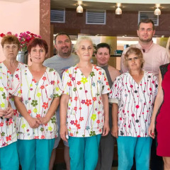 Отель TSB Sunny Victory Apartments Болгария, Солнечный берег - отзывы, цены и фото номеров - забронировать отель TSB Sunny Victory Apartments онлайн помещение для мероприятий фото 2