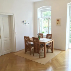 Отель Viennaappartement Австрия, Вена - отзывы, цены и фото номеров - забронировать отель Viennaappartement онлайн в номере фото 2