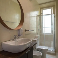 Отель LxRoller Premium Guesthouse ванная фото 2