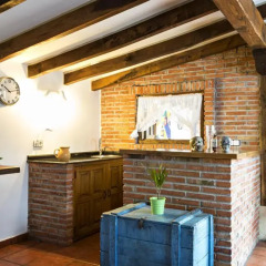 Отель Surf Camp Wolf House спа