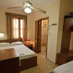 Отель Mango Rooms 2* Номер Делюкс фото 9