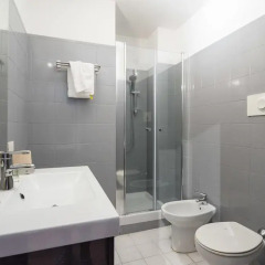 Апартаменты Cadorna Center Studio- Flats Collection Улучшенная студия с различными типами кроватей фото 7