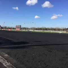 Отель Appart'City Paris Saint-Maurice парковка