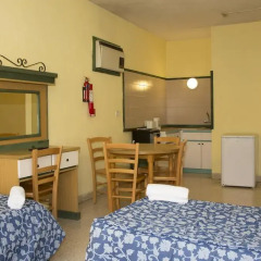 Апартаменты Burlington Apartments Апартаменты с различными типами кроватей фото 4