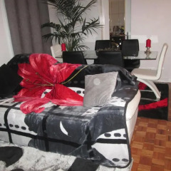 Апартаменты Ribeira Apartment питание