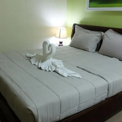 TawanWarn Hotel комната для гостей фото 5
