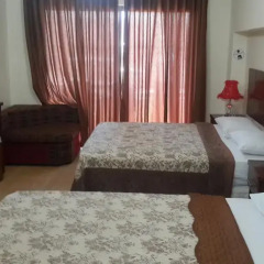 Mass Paradise Hotel 2* Стандартный номер с различными типами кроватей фото 10