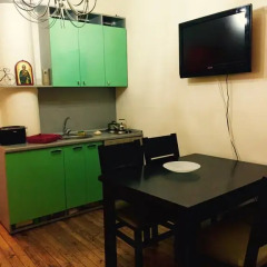 Отель Interhost Guest rooms and apartments Болгария, София - отзывы, цены и фото номеров - забронировать отель Interhost Guest rooms and apartments онлайн в номере фото 2