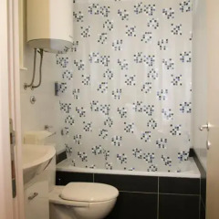 Апартаменты Madea Apartment Piknik Стандартный номер фото 14