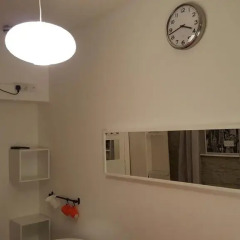 Отель Durban Residence интерьер отеля