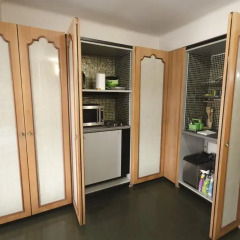 Отель Chic House Италия, Болонья - отзывы, цены и фото номеров - забронировать отель Chic House онлайн в номере