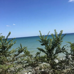 Ramada Tekirdag Hotel Турция, Текирдаг - отзывы, цены и фото номеров - забронировать отель Ramada Tekirdag Hotel онлайн пляж