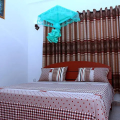 Отель King Fish Guest House Стандартный номер с различными типами кроватей фото 2