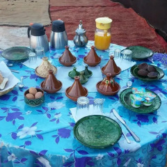 Отель Bivouac Sahara Relax Марокко, Загора - отзывы, цены и фото номеров - забронировать отель Bivouac Sahara Relax онлайн бассейн