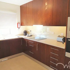 Отель Lux Tavira Residence в номере