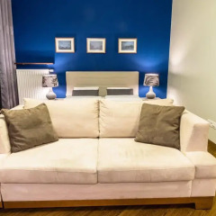 Отель Apartamenty Silver развлечения