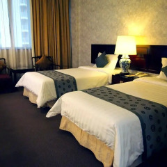 Отель Royal 3* Улучшенный номер с различными типами кроватей фото 3
