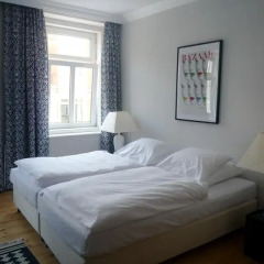 Das Hotel In Munchen 3* Стандартный номер фото 3