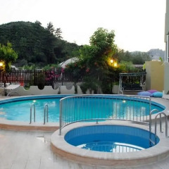 Rosy Hotel Мармарис детские мероприятия фото 2