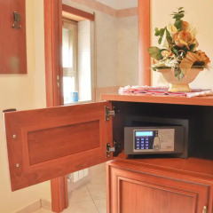 Hotel Dei Pini 3* Стандартный номер фото 5