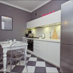 Апартаменты P&O Apartments Bednarska Апартаменты с различными типами кроватей фото 7