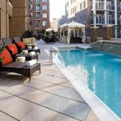 Kimpton Brice Hotel бассейн фото 2