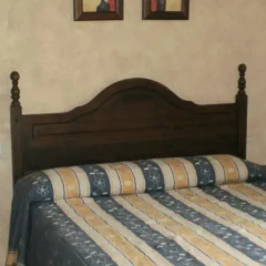 Отель Apartamentos Turísticos Cabo Roche комната для гостей фото 4