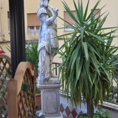 Отель Casa Vacanze Marco Aurelio Италия, Рим - отзывы, цены и фото номеров - забронировать отель Casa Vacanze Marco Aurelio онлайн