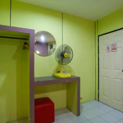 Отель Mania Guesthouse удобства в номере