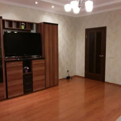Апартаменты Apartment Chistopolskaya 71a Казань удобства в номере