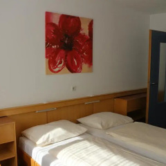 Отель AllYouNeed Hotel Vienna 4 Австрия, Вена - - забронировать отель AllYouNeed Hotel Vienna 4, цены и фото номеров комната для гостей фото 5
