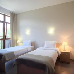 Гостиница Riders Lodge комната для гостей фото 3
