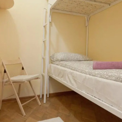 Retro Moscow Hotel 2* Номер категории Эконом с различными типами кроватей