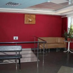 Гостиница Transit Motel в Тюмени отзывы, цены и фото номеров - забронировать гостиницу Transit Motel онлайн Тюмень интерьер отеля