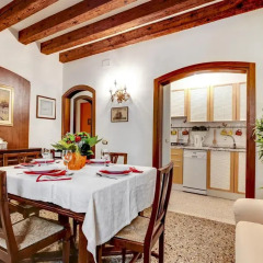 Отель Appartamenti Draghillo Venezia Италия, Венеция - отзывы, цены и фото номеров - забронировать отель Appartamenti Draghillo Venezia онлайн питание фото 3