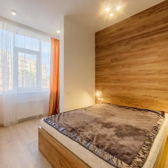 Гостиница Arcadia City Apartments Украина, Одесса - отзывы, цены и фото номеров - забронировать гостиницу Arcadia City Apartments онлайн комната для гостей фото 3