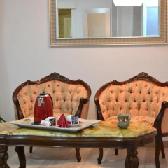 Отель Hostal Alexis Madrid Мадрид в номере