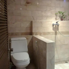Sawasdee Hotel 2* Номер Делюкс с различными типами кроватей фото 5
