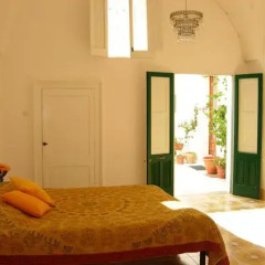 Отель Casa Barocca Salento Пресичче спа