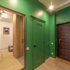 Гостиница Arcadia City Apartments Украина, Одесса - отзывы, цены и фото номеров - забронировать гостиницу Arcadia City Apartments онлайн сауна