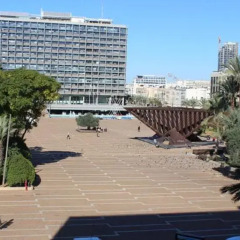 Experience The Heart Of Tel Aviv Израиль, Тель-Авив - отзывы, цены и фото номеров - забронировать отель Experience The Heart Of Tel Aviv онлайн парковка