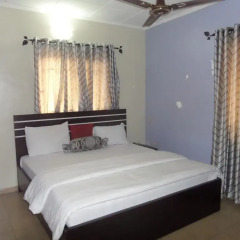 Отель Banilux Guest House 2* Номер Делюкс с различными типами кроватей