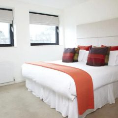 Отель Princes Street Suites Апартаменты фото 5
