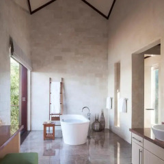 Отель Four Seasons Resort Costa Rica at Peninsula Papagayo 5* Стандартный номер с различными типами кроватей фото 10