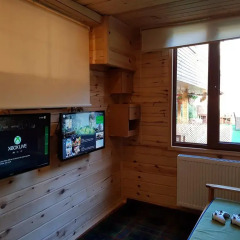 Отель Ayder Doga Resort детские мероприятия