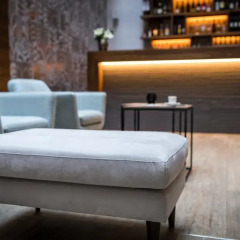Boutique Hotel Budapest интерьер отеля фото 2