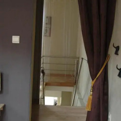 Отель Holiday Home Family @ home 97 ванная фото 2