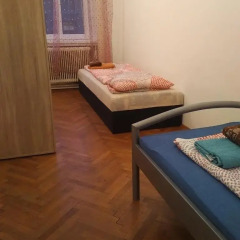 Апартаменты Raisa Apartments Lerchenfelder Gürtel 30 спа