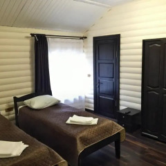 Mini Hotel Orion Стандартный номер фото 2